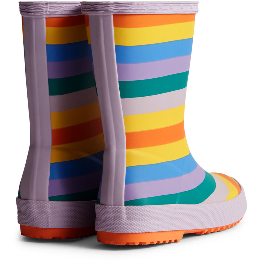 KIDS FIRST RAINBOW