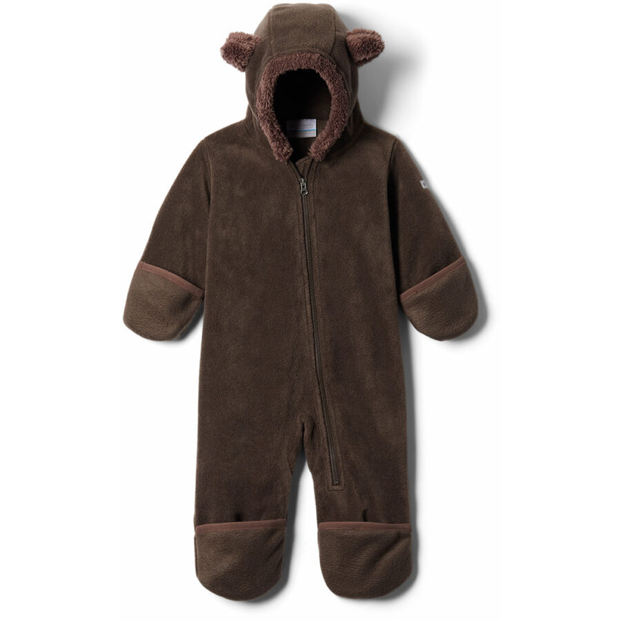 TINY BEAR II BUNT TINY BEAR II BUNT