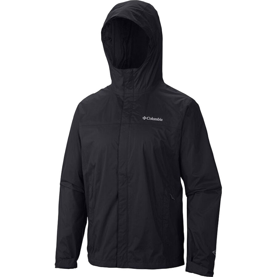 WATERTIGHT II JKT