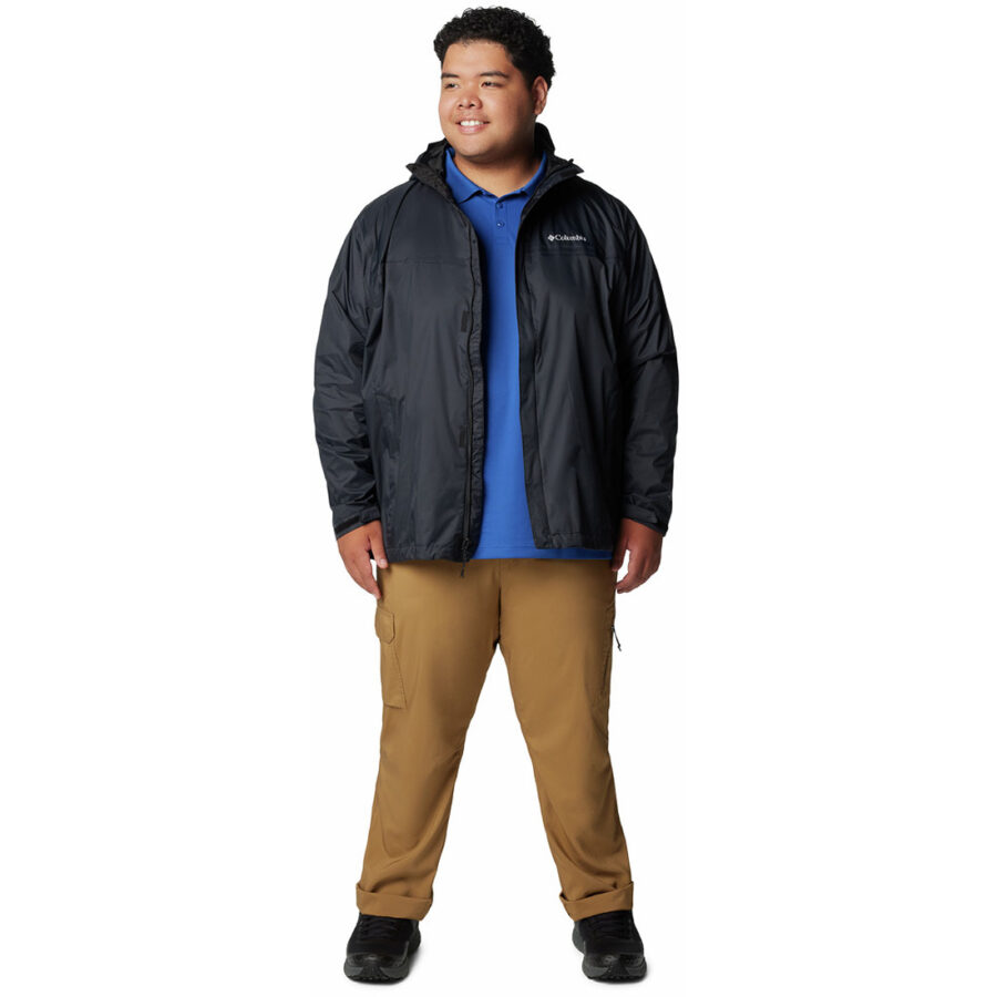 WATERTIGHT II JKT