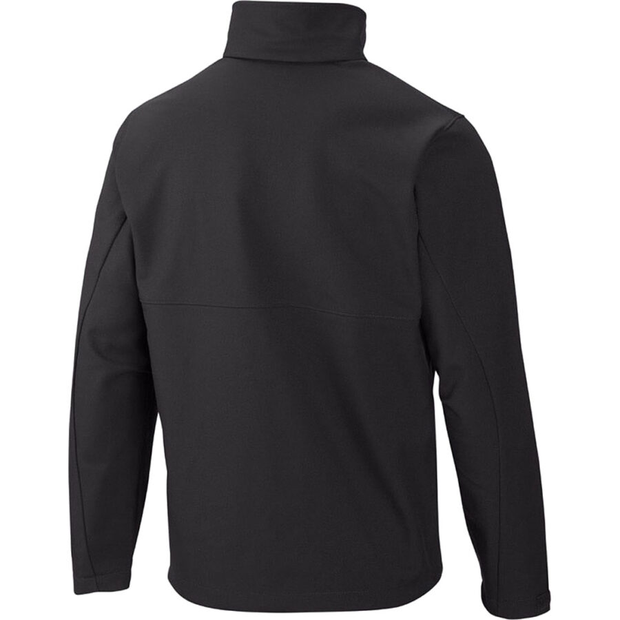 ASCENDER SOFTSHELL M ASCENDER SOFTSHELL M