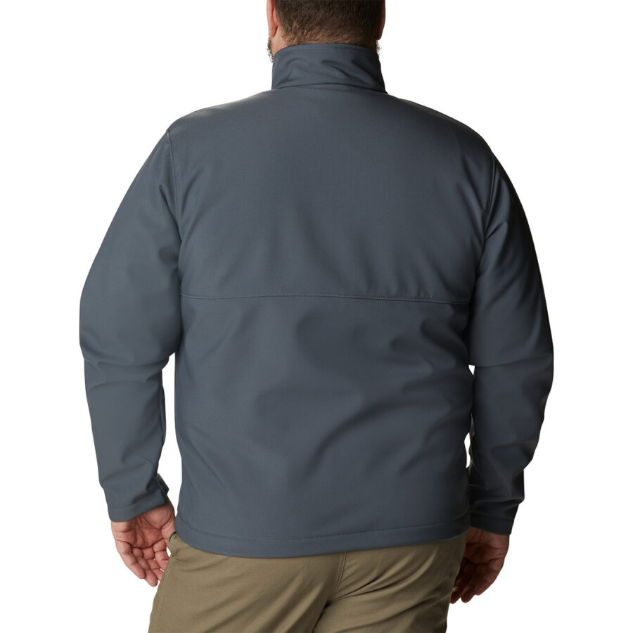 ASCENDER SOFTSHELL M ASCENDER SOFTSHELL M
