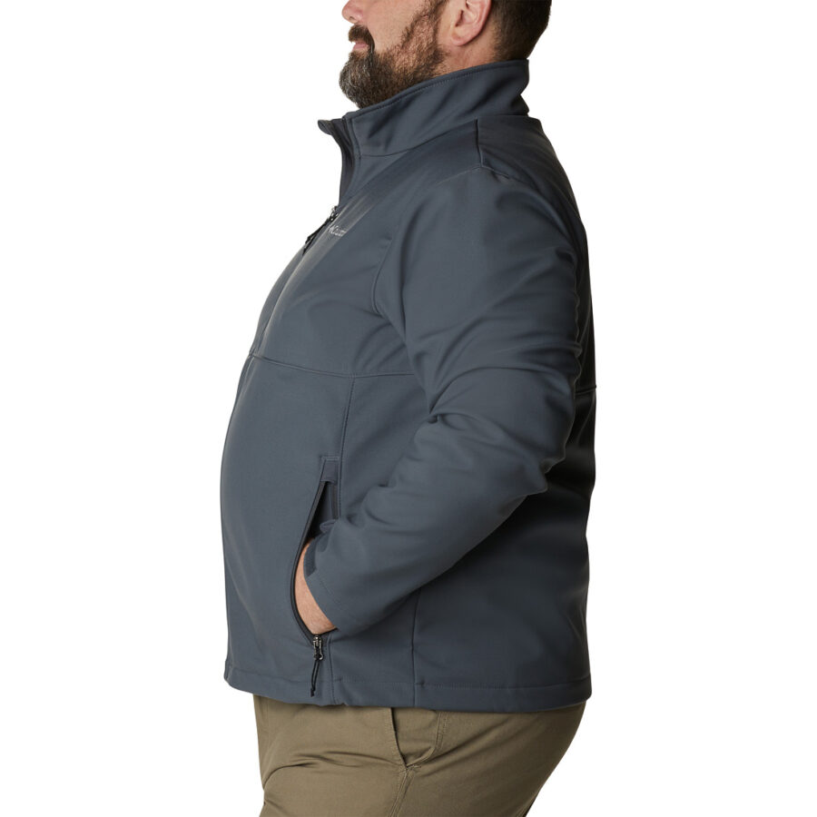 ASCENDER SOFTSHELL M ASCENDER SOFTSHELL M