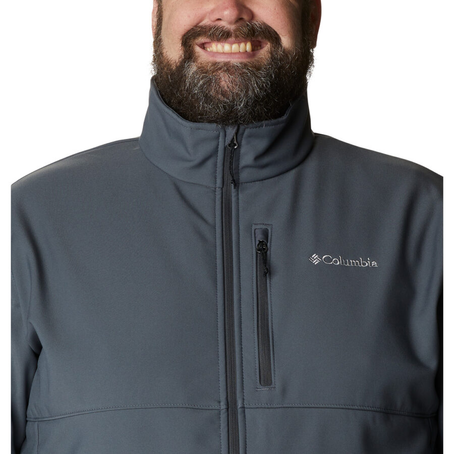 ASCENDER SOFTSHELL M ASCENDER SOFTSHELL M