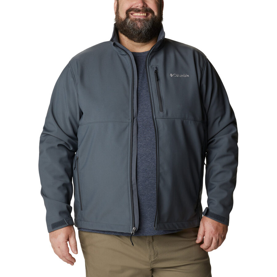 ASCENDER SOFTSHELL M ASCENDER SOFTSHELL M