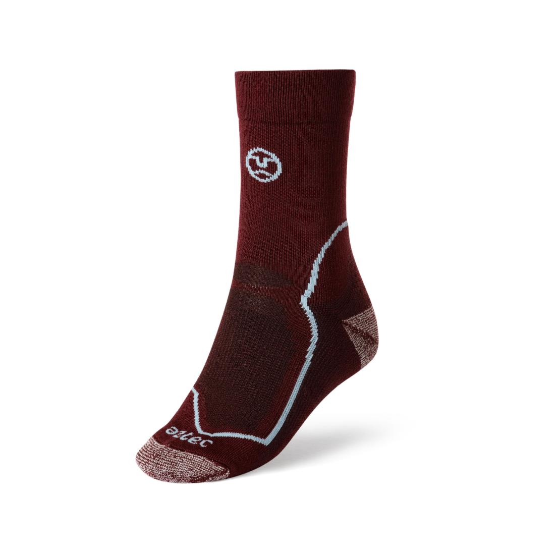 מארז זוג גרביים Aztec Merino Light II Hiking מארז זוג גרביים Aztec Merino Light II Hiking