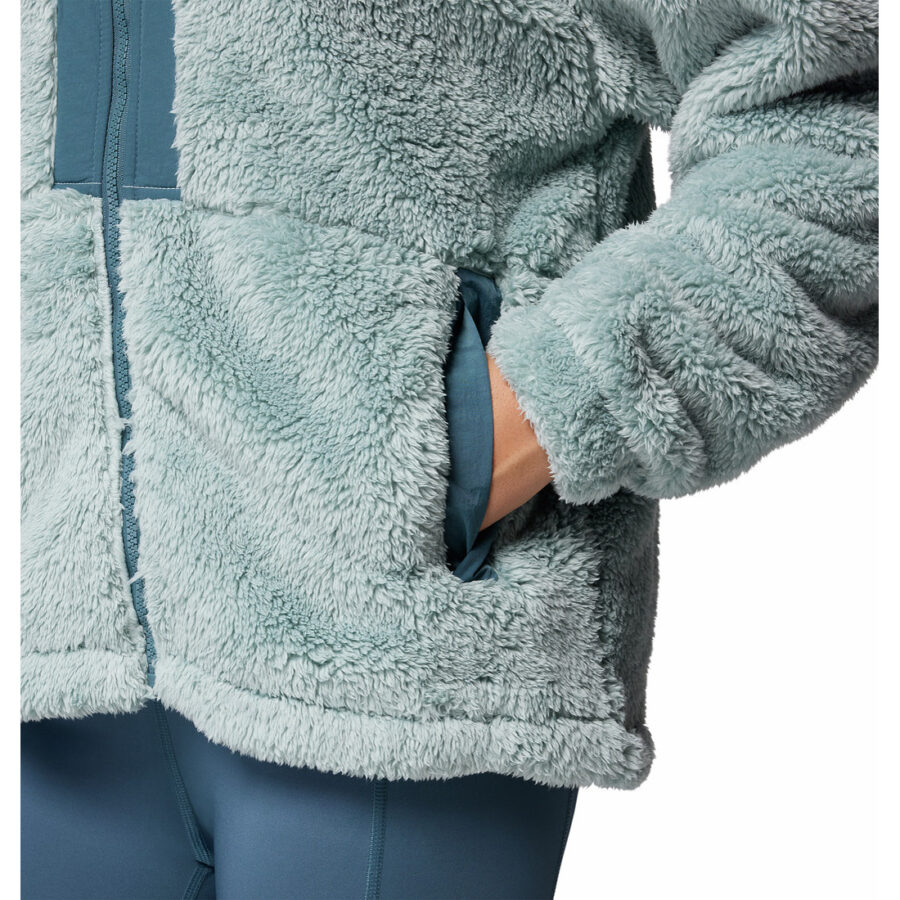 BOUNDLESS DISCOVERY SHERPA FZ II