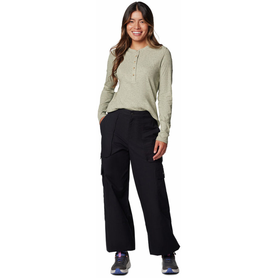 BREA FALLS COTTON RSP PANT BREA FALLS COTTON RSP PANT