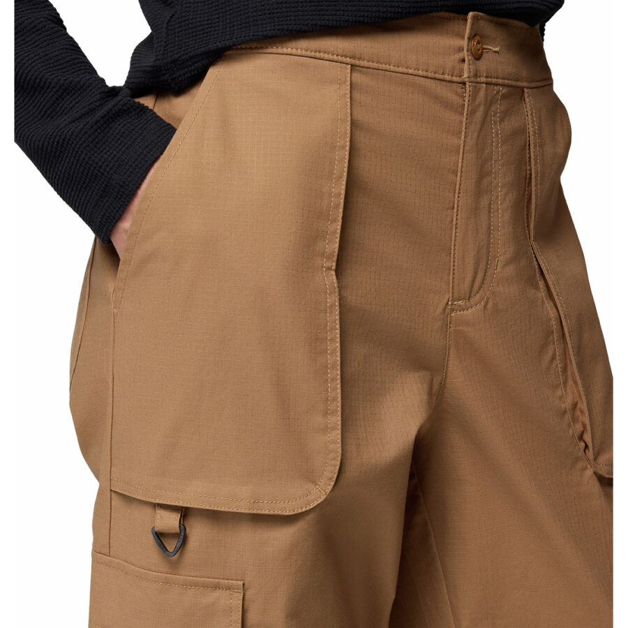 BREA FALLS COTTON RSP PANT BREA FALLS COTTON RSP PANT