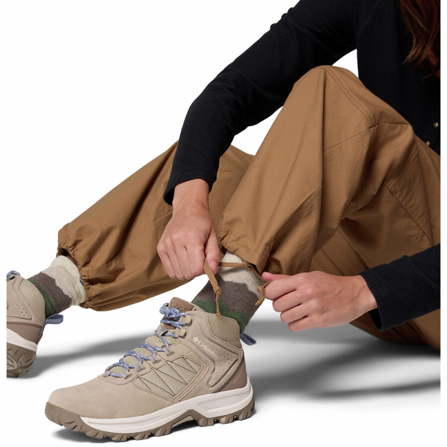 BREA FALLS COTTON RSP PANT BREA FALLS COTTON RSP PANT