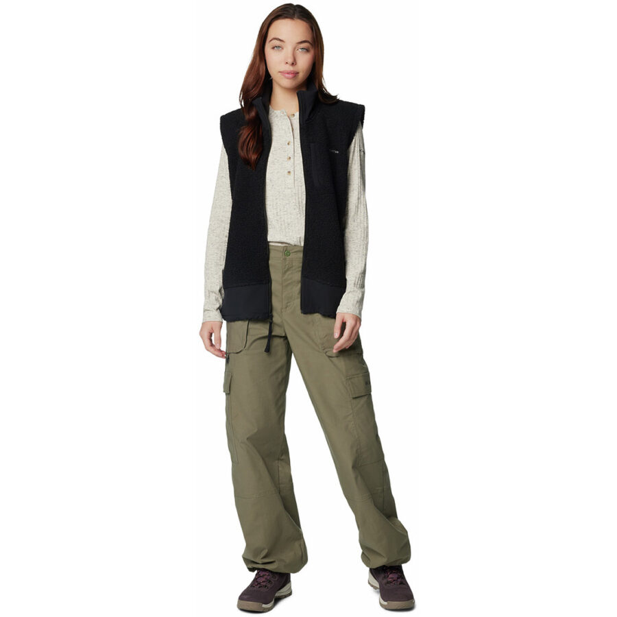 BREA FALLS COTTON RSP PANT BREA FALLS COTTON RSP PANT