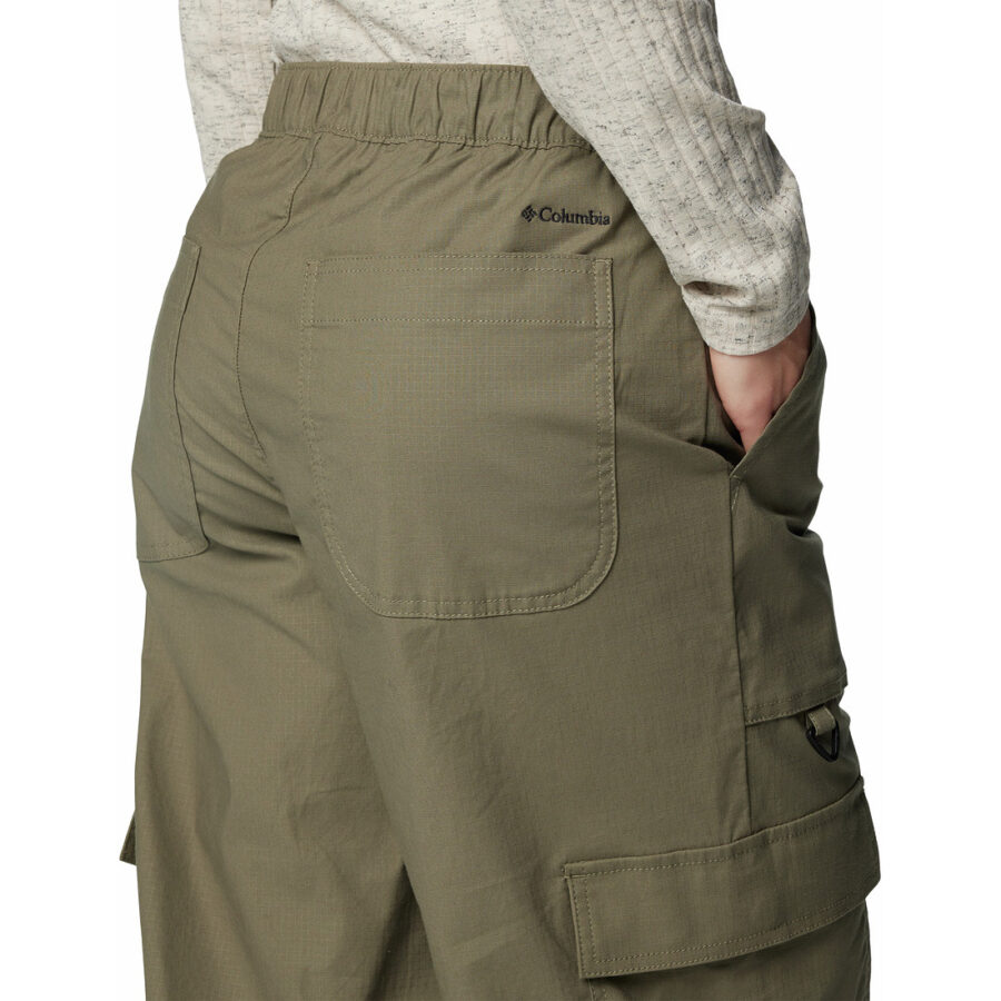 BREA FALLS COTTON RSP PANT BREA FALLS COTTON RSP PANT