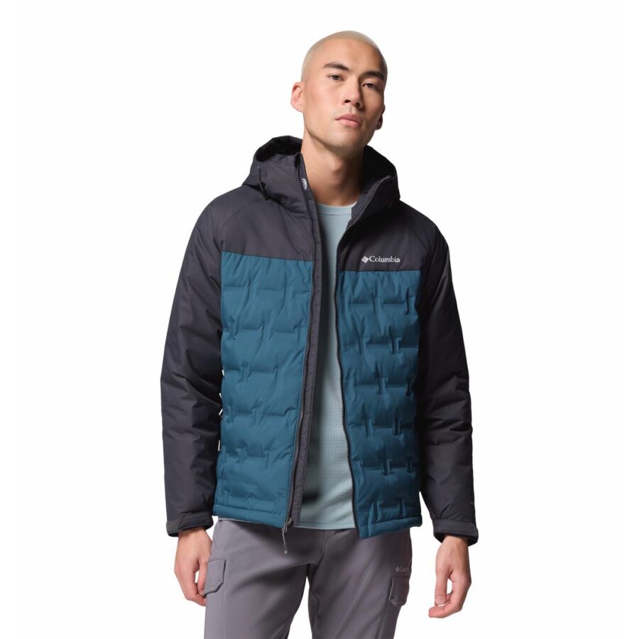 GRAND TREK III DOWN HD X M