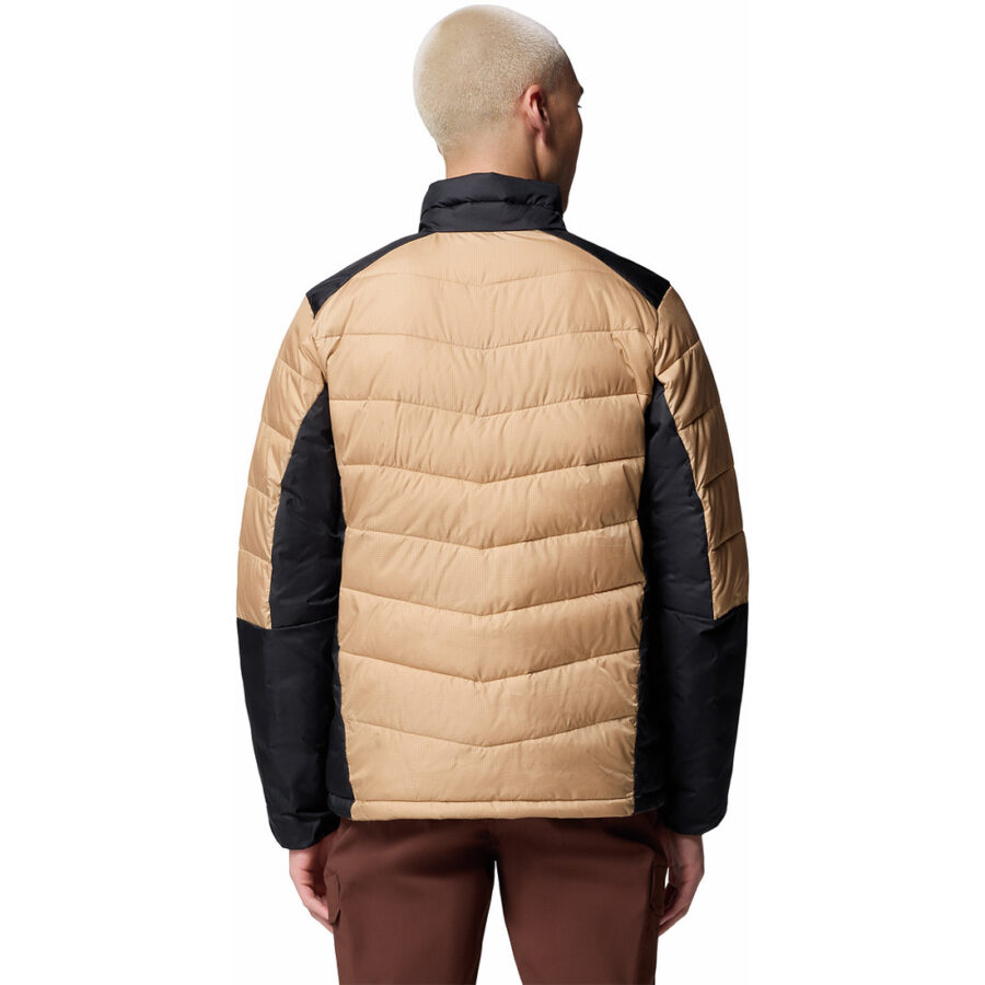 LABYRINTH LOOP II JKT