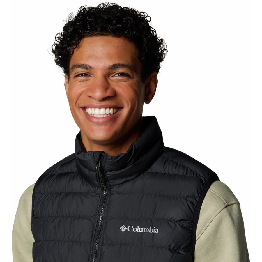 POWDER LITE II VEST