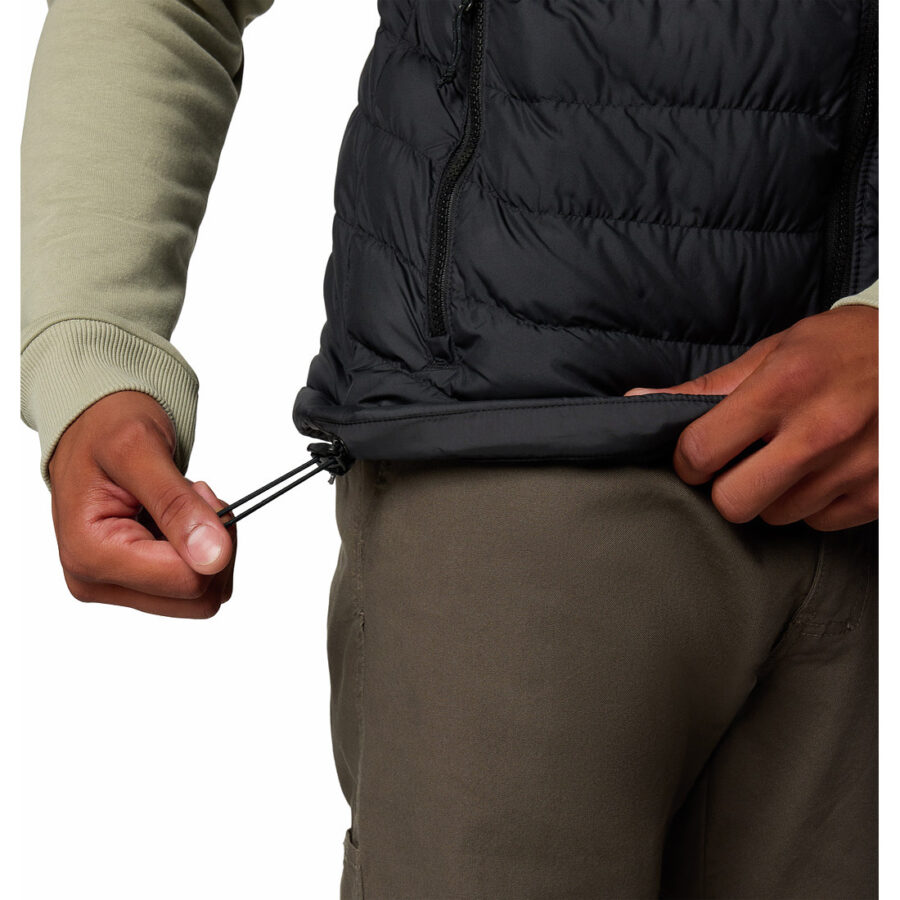 POWDER LITE II VEST