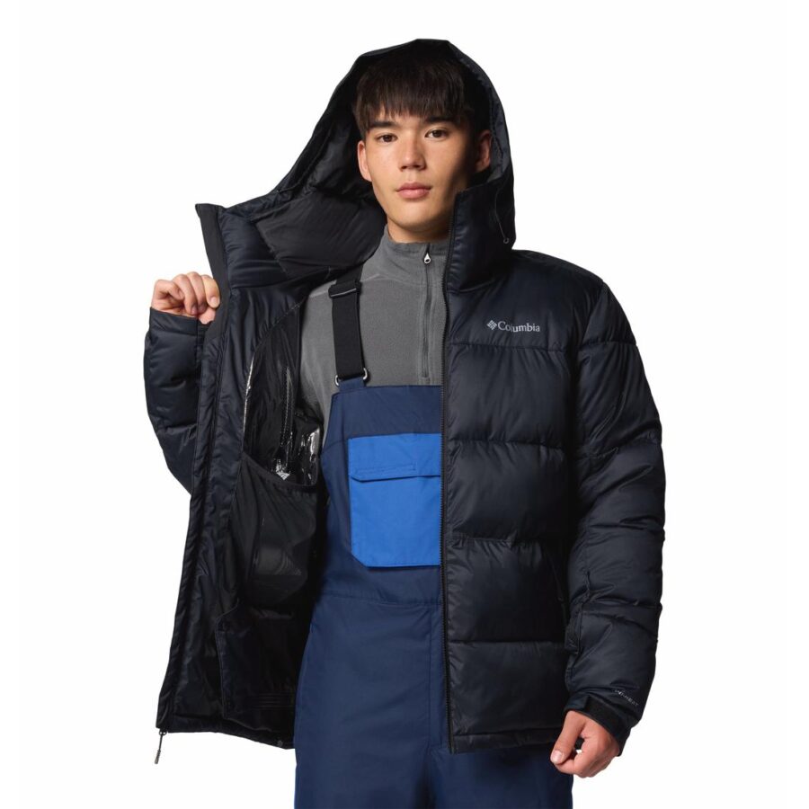 SLOPE STYLE JKT