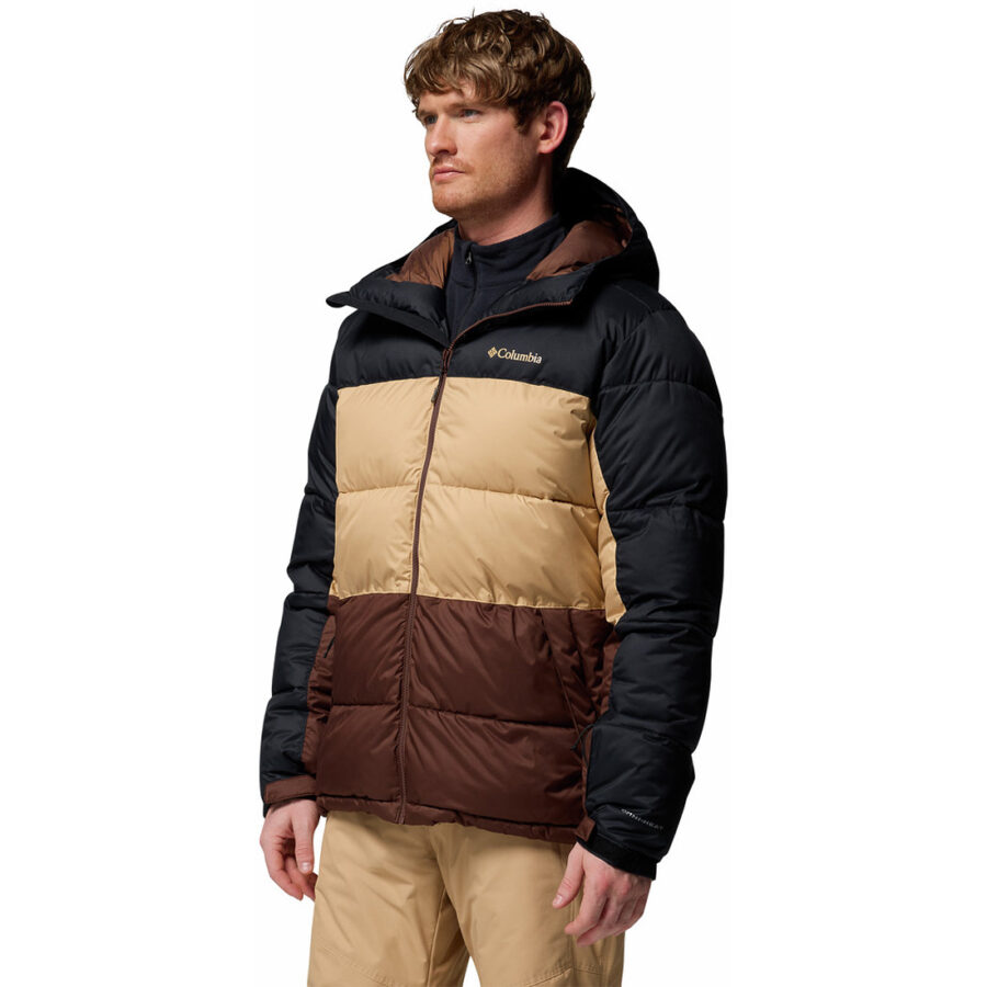 SLOPE STYLE JKT