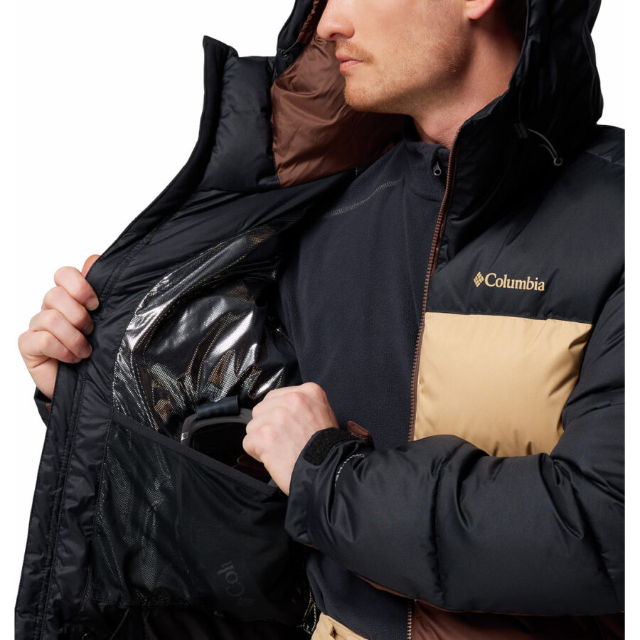 SLOPE STYLE JKT