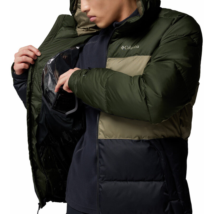SLOPE STYLE JKT