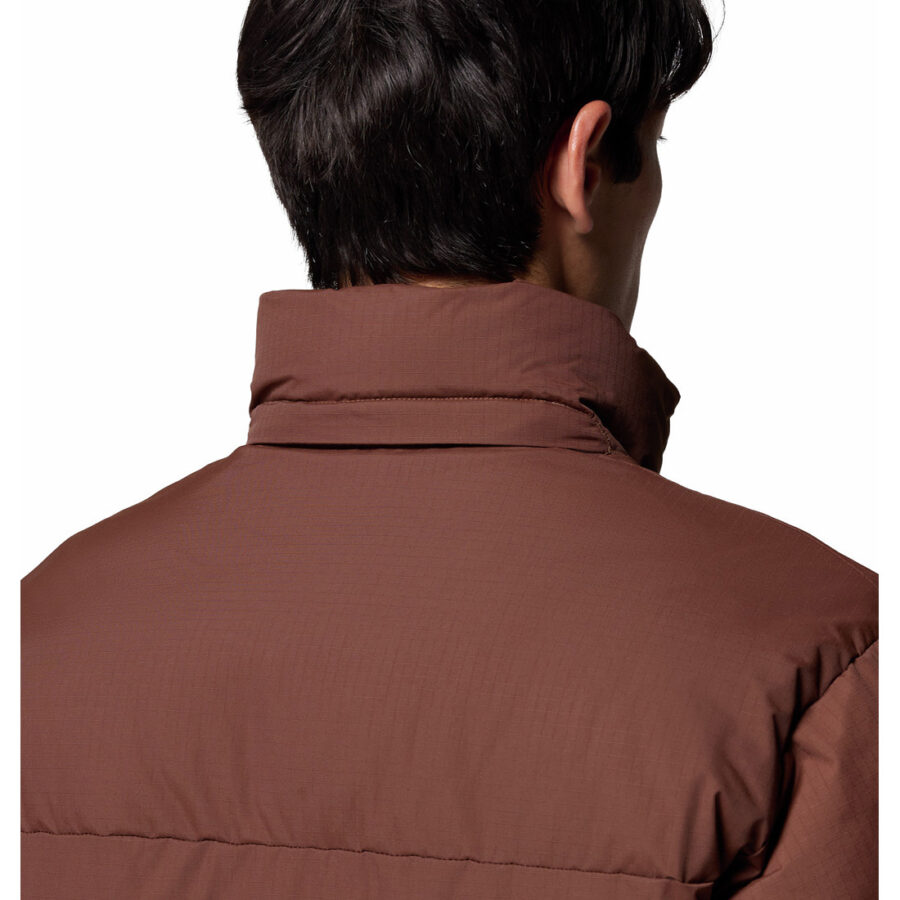 LANDROAMER PUFFER JKT