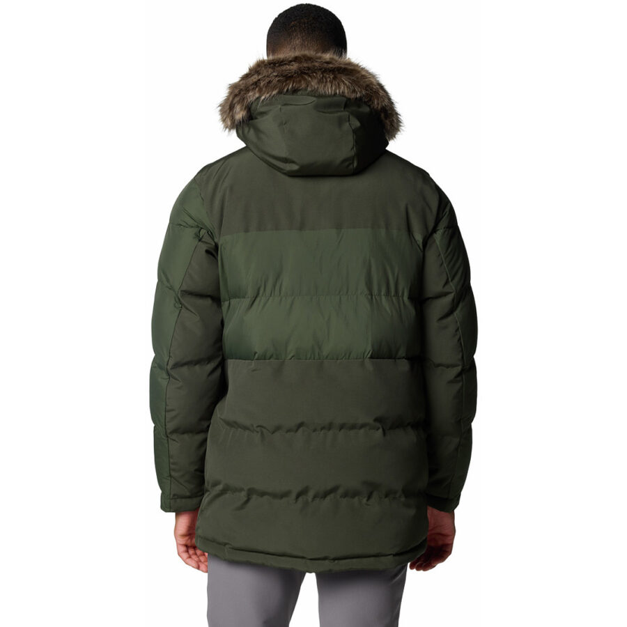 MARQUAM PEAK FUSION II PARKA MARQUAM PEAK FUSION II PARKA