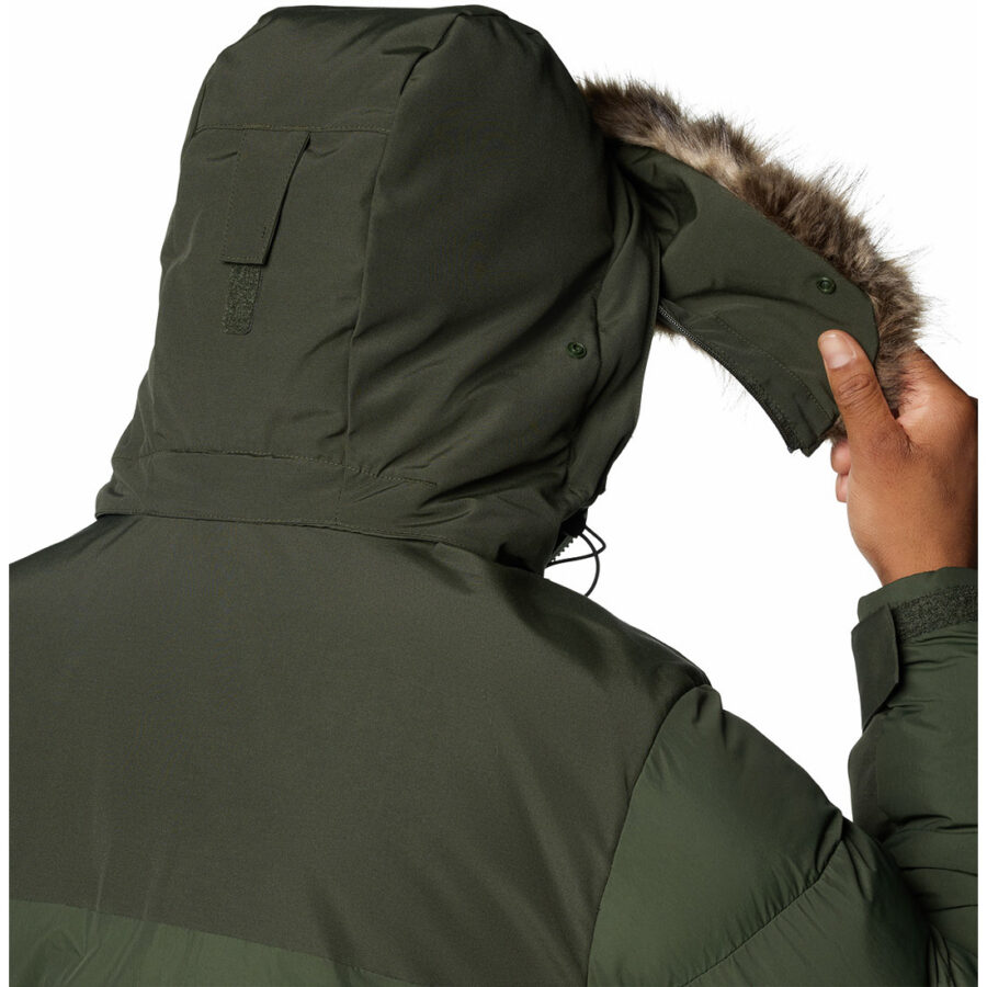 MARQUAM PEAK FUSION II PARKA MARQUAM PEAK FUSION II PARKA
