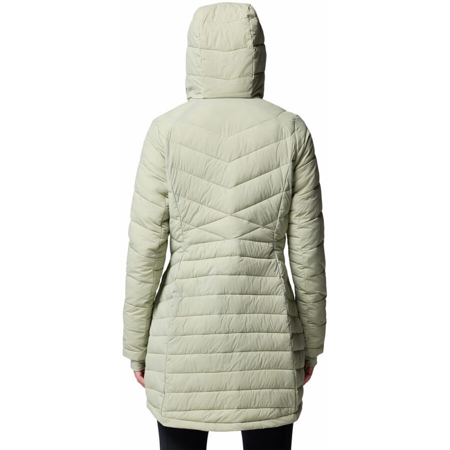 JOY PEAK II MID JKT