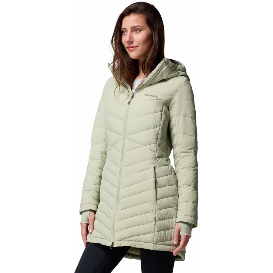 JOY PEAK II MID JKT