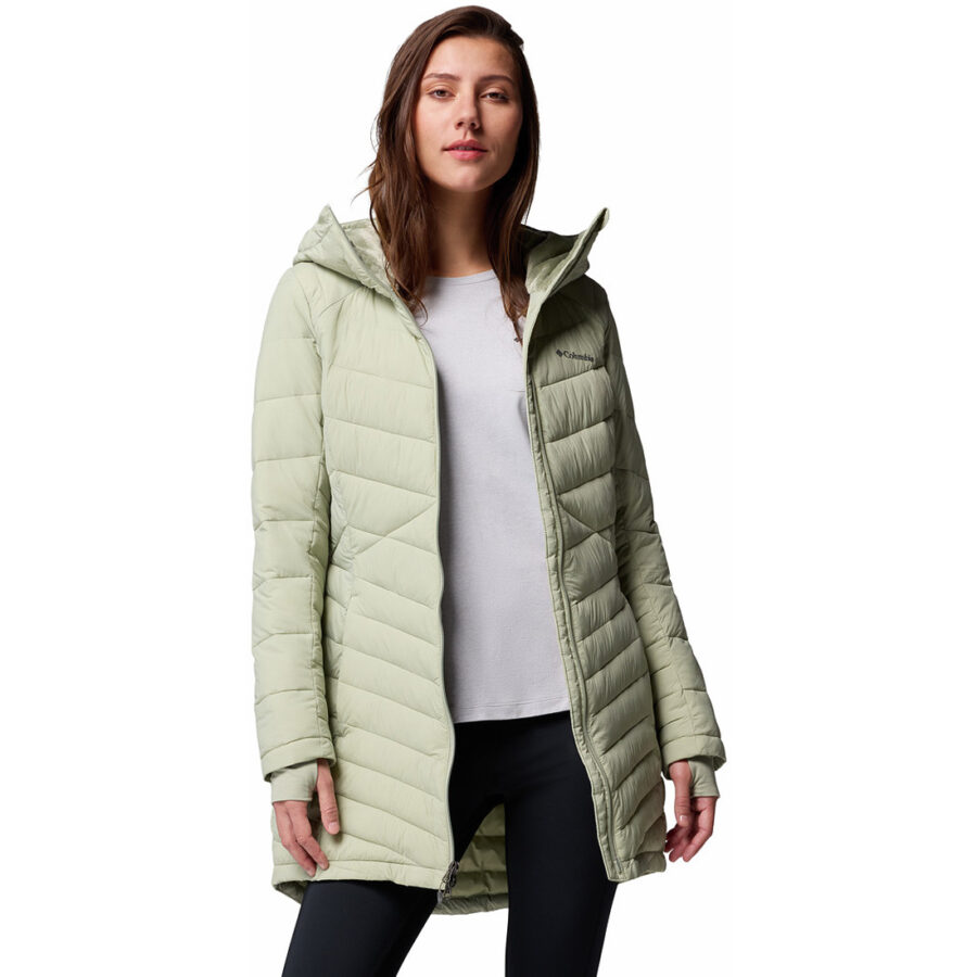 JOY PEAK II MID JKT