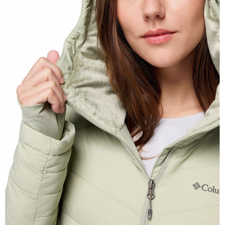 JOY PEAK II MID JKT