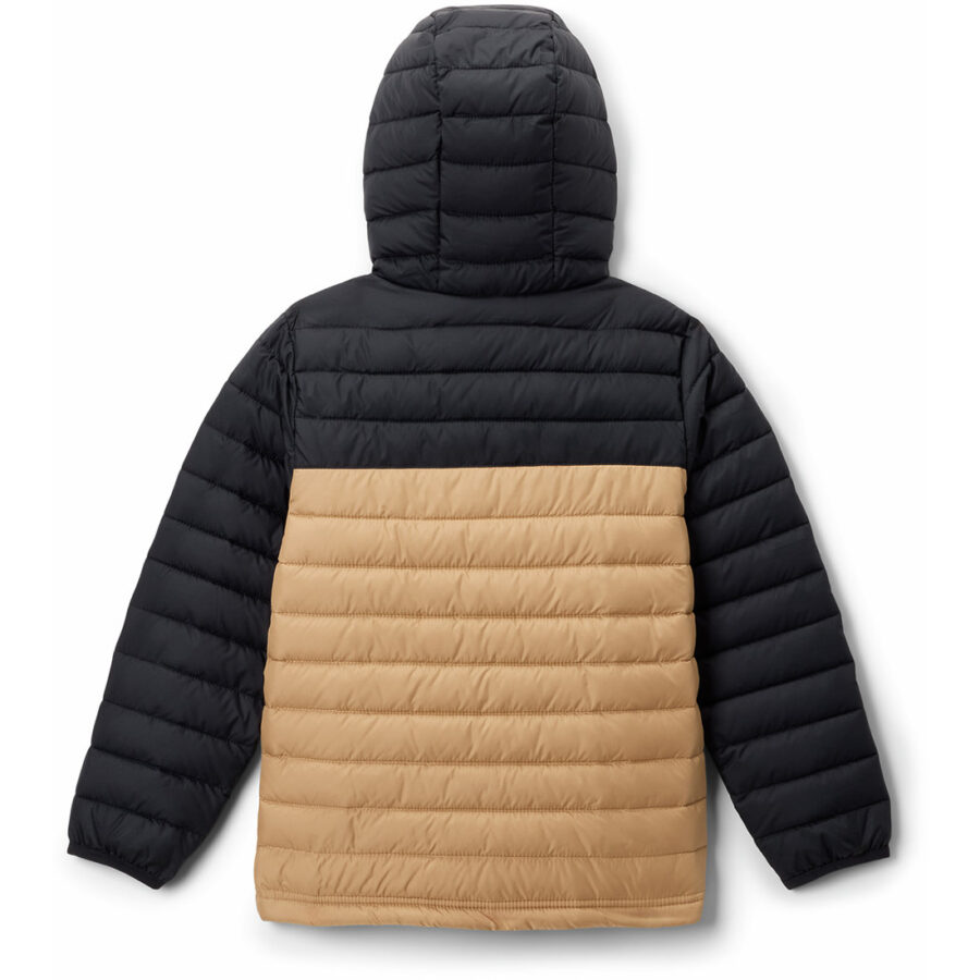 POWDER LITE II HOOD Y POWDER LITE II HOOD Y