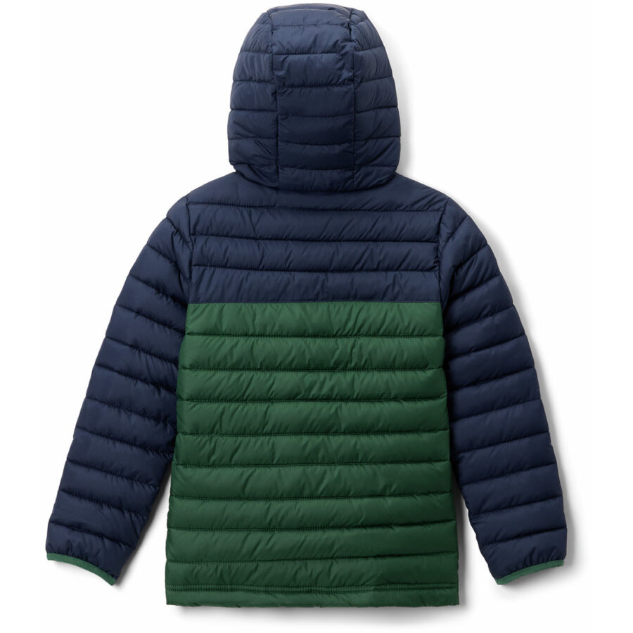 POWDER LITE II HOOD Y POWDER LITE II HOOD Y