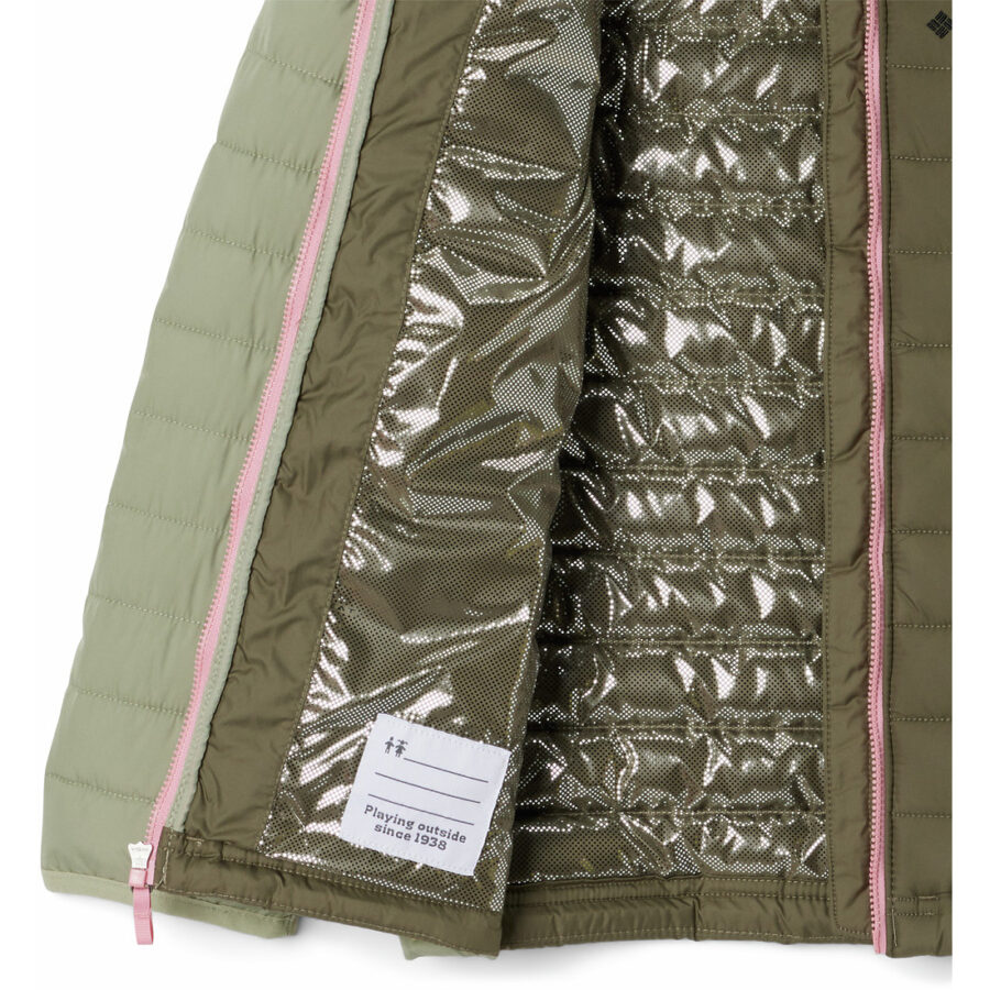 POWDER LITE II HD JKT Y POWDER LITE II HD JKT Y