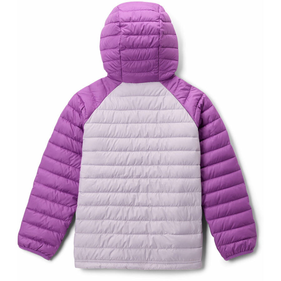 POWDER LITE II HD JKT Y POWDER LITE II HD JKT Y