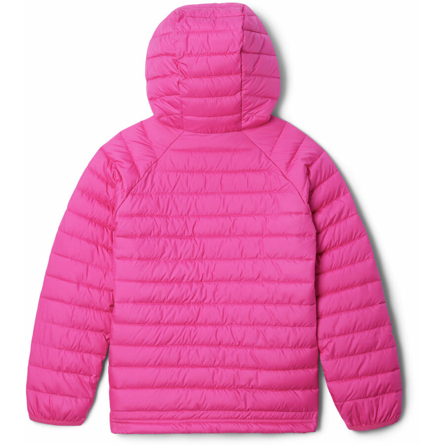 POWDER LITE II HD JKT Y POWDER LITE II HD JKT Y