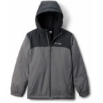 city grey/black