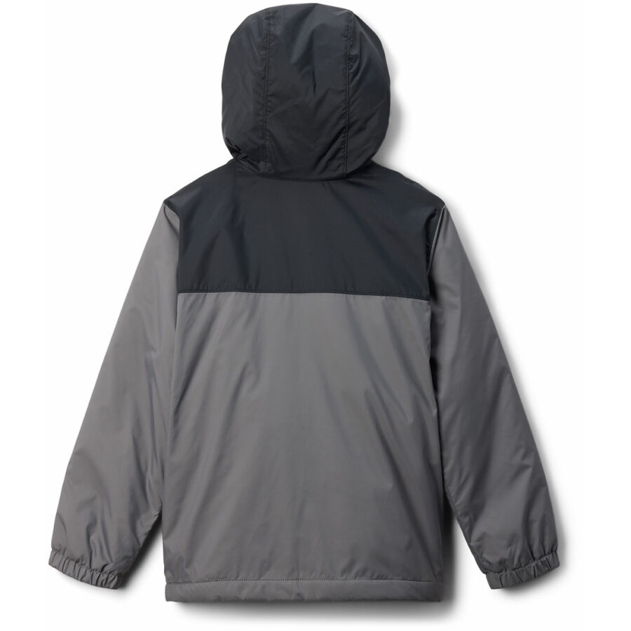 GLENNAKER II SHERPA LINED JKT GLENNAKER II SHERPA LINED JKT