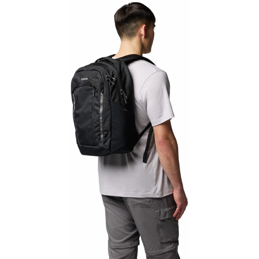 ATLAS EXPLORER II 26L BACKPACK ATLAS EXPLORER II 26L BACKPACK