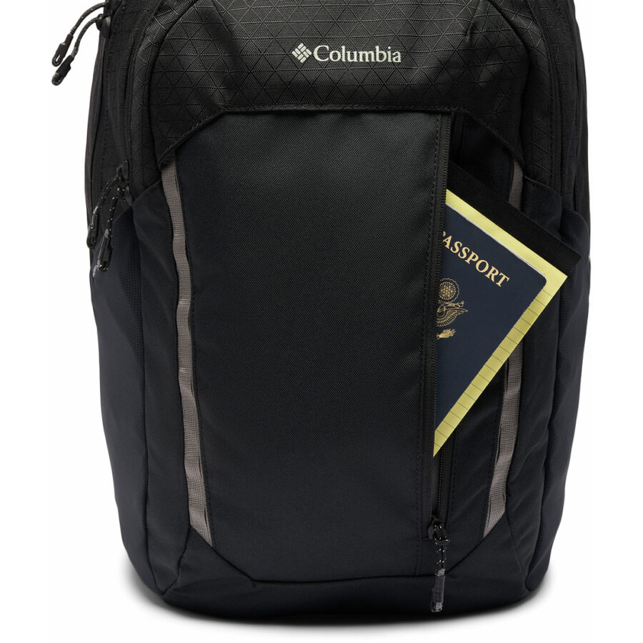 ATLAS EXPLORER II 26L BACKPACK ATLAS EXPLORER II 26L BACKPACK