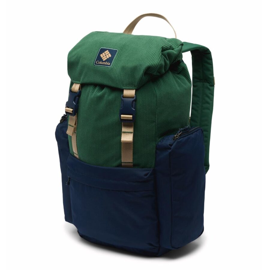 TRAIL TRAVELER 28L RUCKSACK