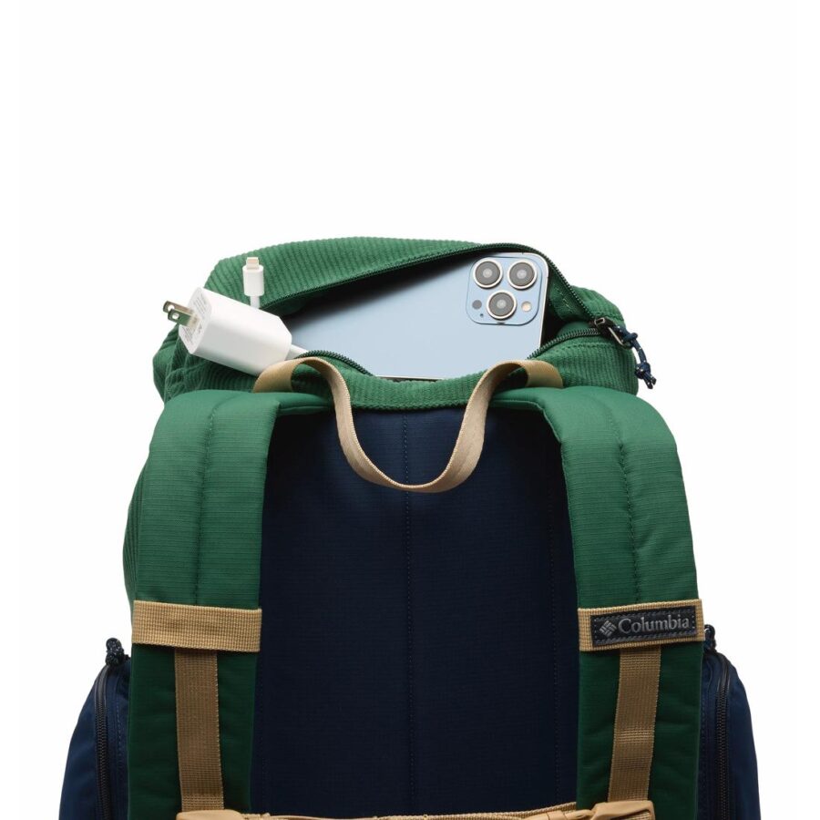 TRAIL TRAVELER 28L RUCKSACK