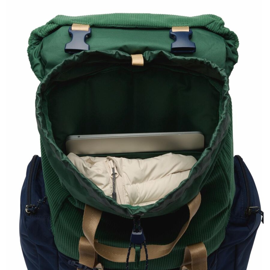 TRAIL TRAVELER 28L RUCKSACK