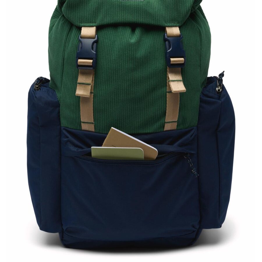 TRAIL TRAVELER 28L RUCKSACK