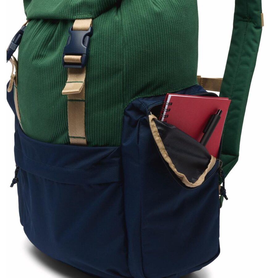 TRAIL TRAVELER 28L RUCKSACK