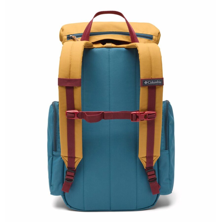 TRAIL TRAVELER 28L RUCKSACK