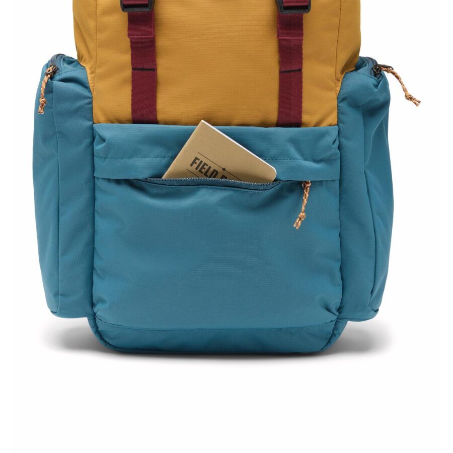 TRAIL TRAVELER 28L RUCKSACK