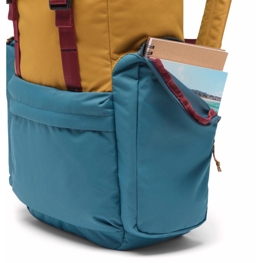 TRAIL TRAVELER 28L RUCKSACK