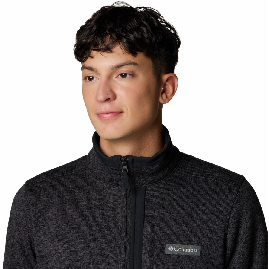 SWEATER WEATHER F/Z M SWEATER WEATHER F/Z M