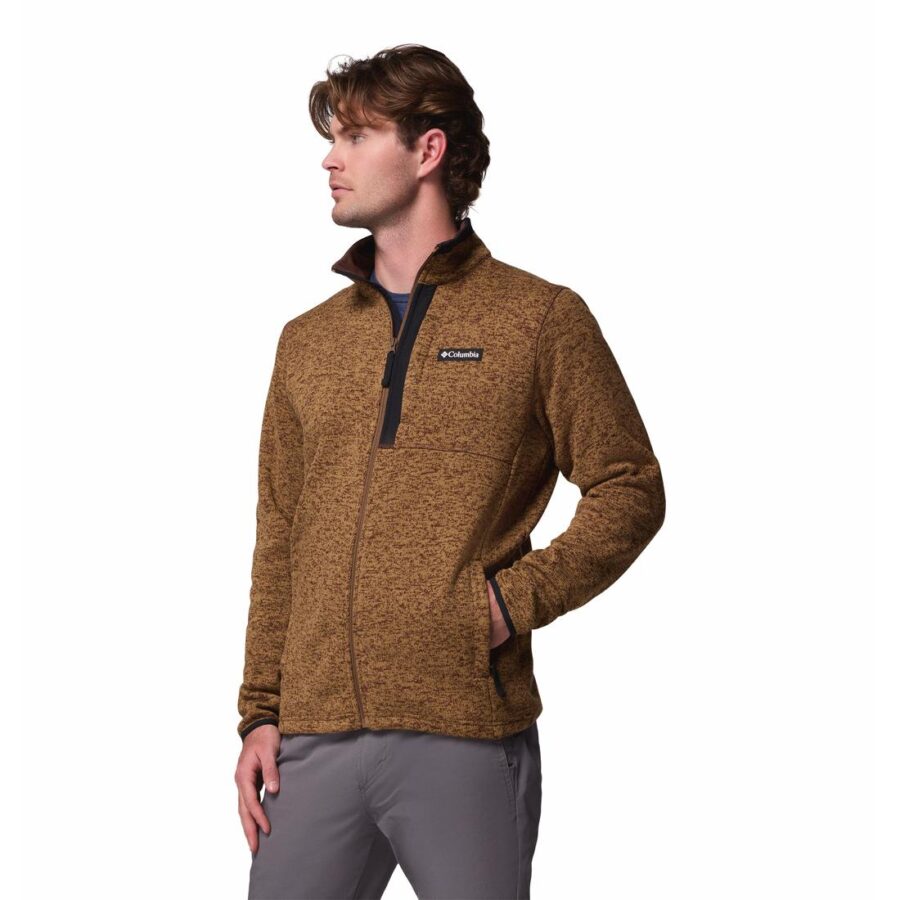 SWEATER WEATHER F/Z M SWEATER WEATHER F/Z M